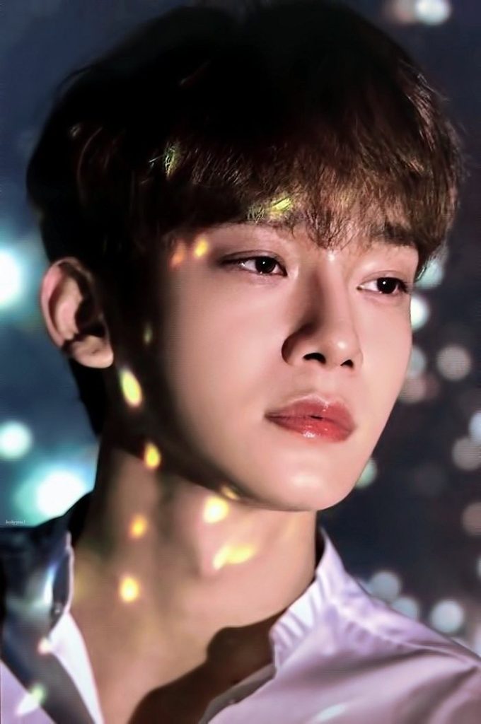 EXO Chen