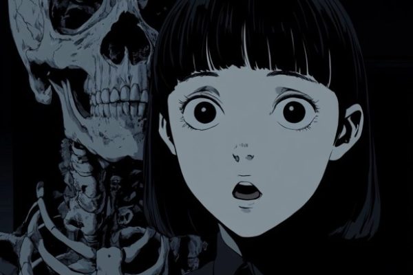 13 best horror anime