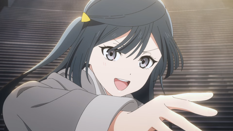 Love Live Nijigasaki Trilogy Movie Part 2 