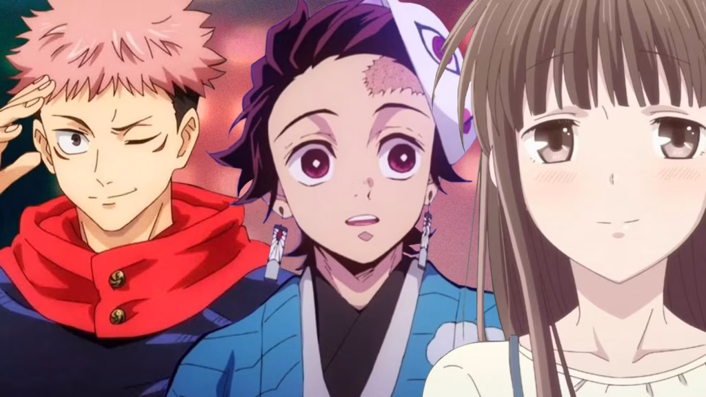 Top 10 Most Annoying Characters in Anime History That Fans Love to Hate