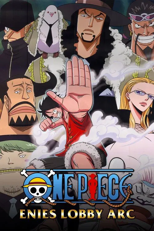 Best One Piece Arcs Ranked— Legendary Sagas Every Fan Must Watch