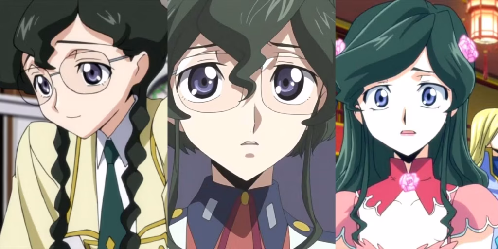 Top 10 Most Annoying Characters in Anime History That Fans Love to Hate