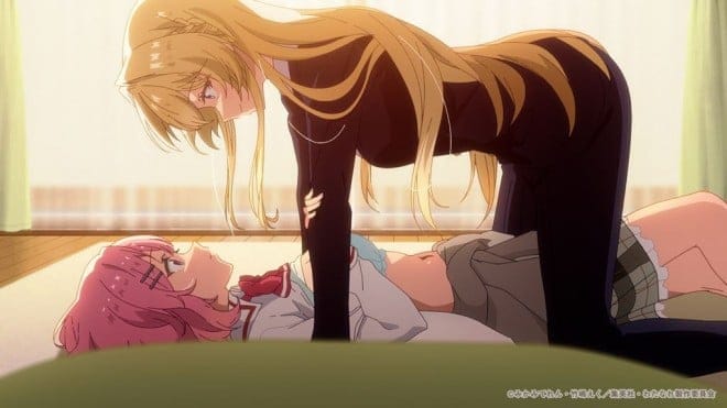 There’s No Freaking Way I’ll Be Your Lover! Unless… Sequel – New Trailer, Cast, and Release Date Revealed