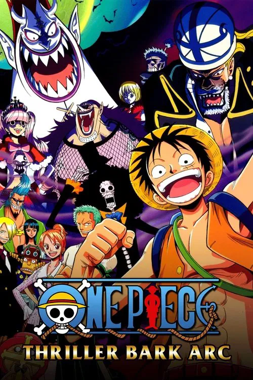 Best One Piece Arcs Ranked— Legendary Sagas Every Fan Must Watch