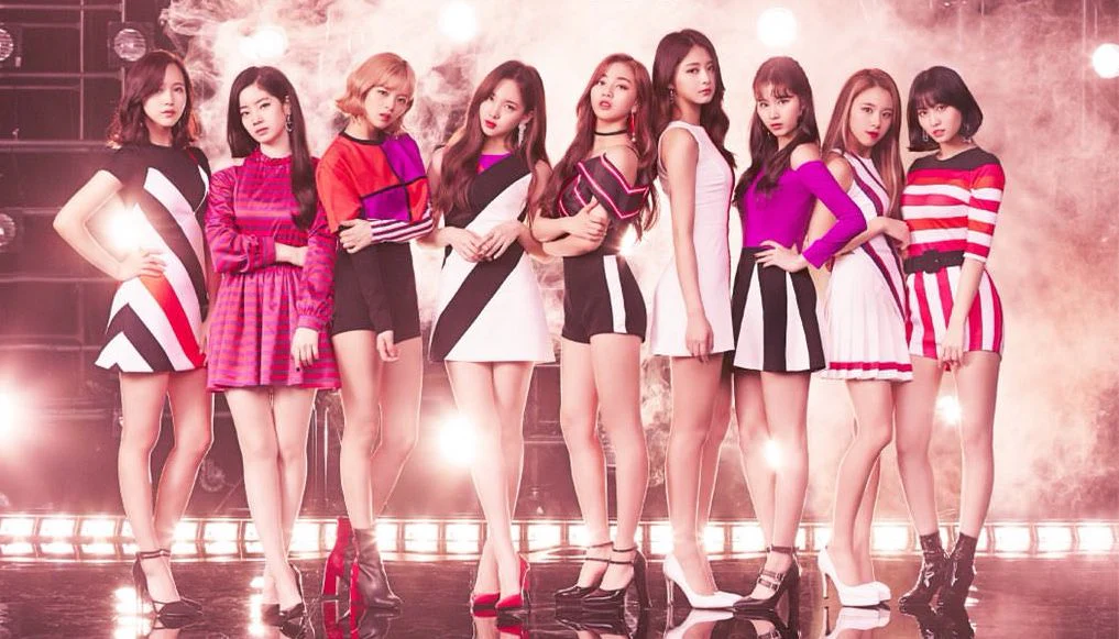 BLACKPINK vs TWICE: The Real Queens of K-Pop Influence Revealed BLACKPINK vs TWICE: The Real Queens of K-Pop Influence Revealed