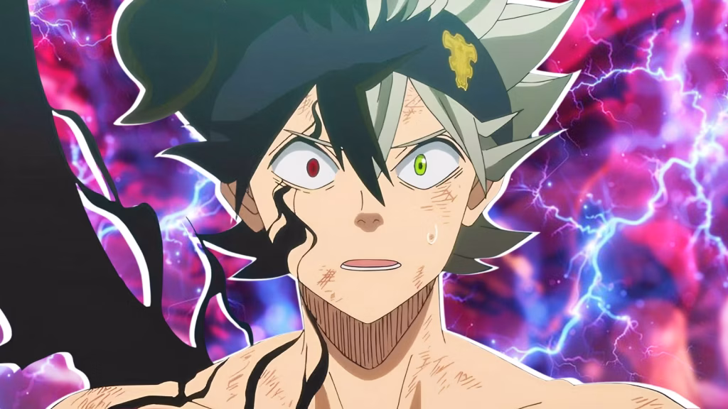 Black Clover Watch Order + Filler Guide (2025 Complete Anime Timeline)