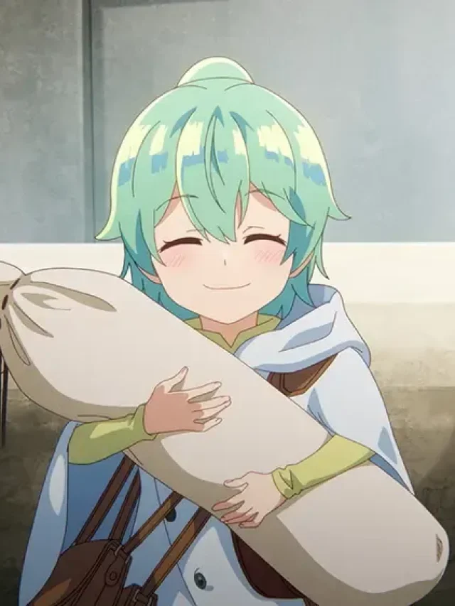 The Weakest Tamer Began a Journey to Pick Up Trash Season 2 Confirmed