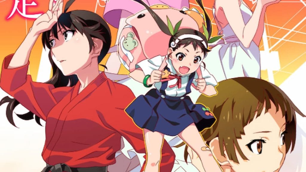 Monogatari Series Watch Order (Beginners + Chronological Guide)