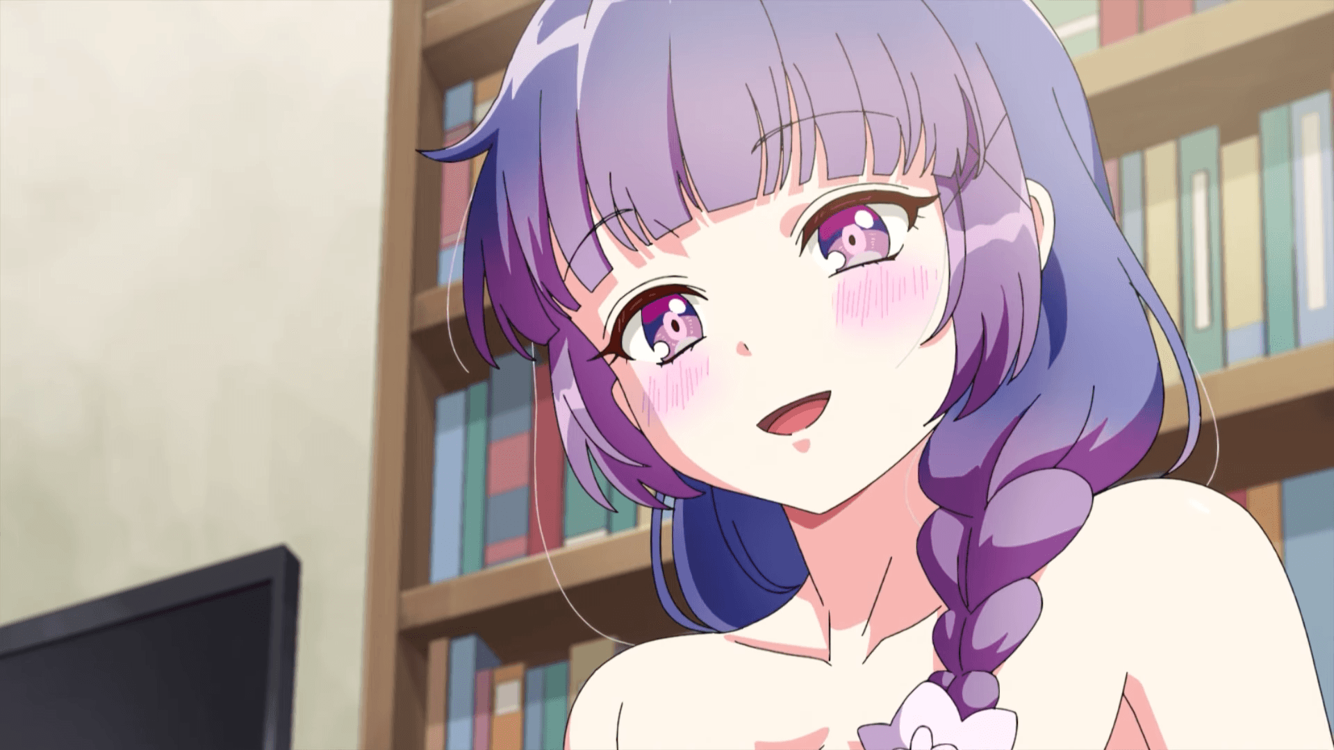 Does It Count If You Lose Your Virginity to an Android?” Anime Drops First Trailer & Key Visual Ahead of January 2026 Premiere Does It Count If You Lose Your Virginity to an Android?” Anime Drops First Trailer & Key Visual Ahead of January 2026 Premiere