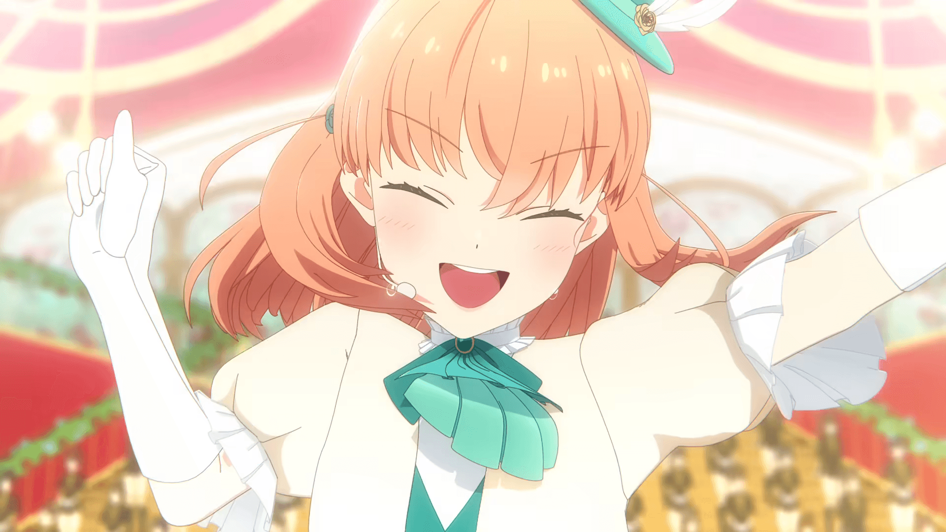 Love Live! Hasunosora Movie Reveals New Trailer, Visual, and May 8, 2026 Premiere Date Love Live! Hasunosora Movie Reveals New Trailer, Visual, and May 8, 2026 Premiere Date